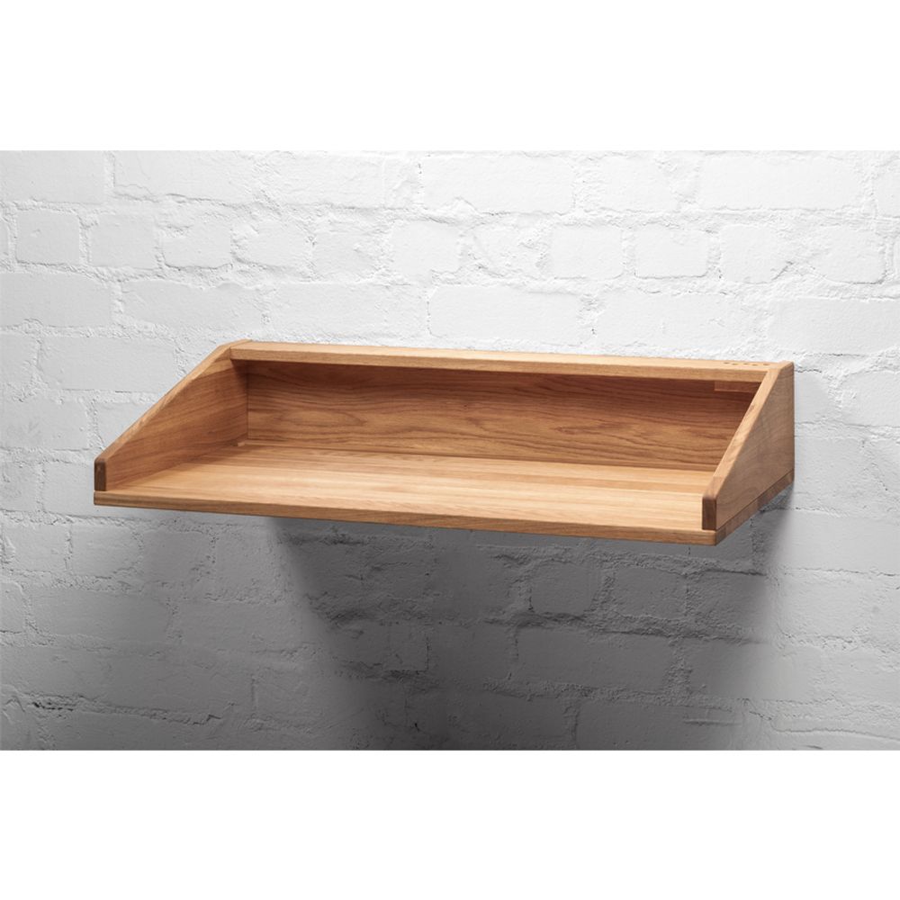 Desks - Floating desk CELINE - WOODEK