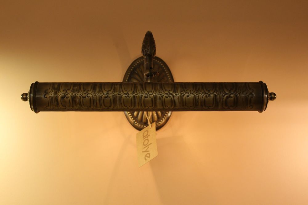 Wall lamps - Atolye Picture Lamp Series - ATOLYE STORE