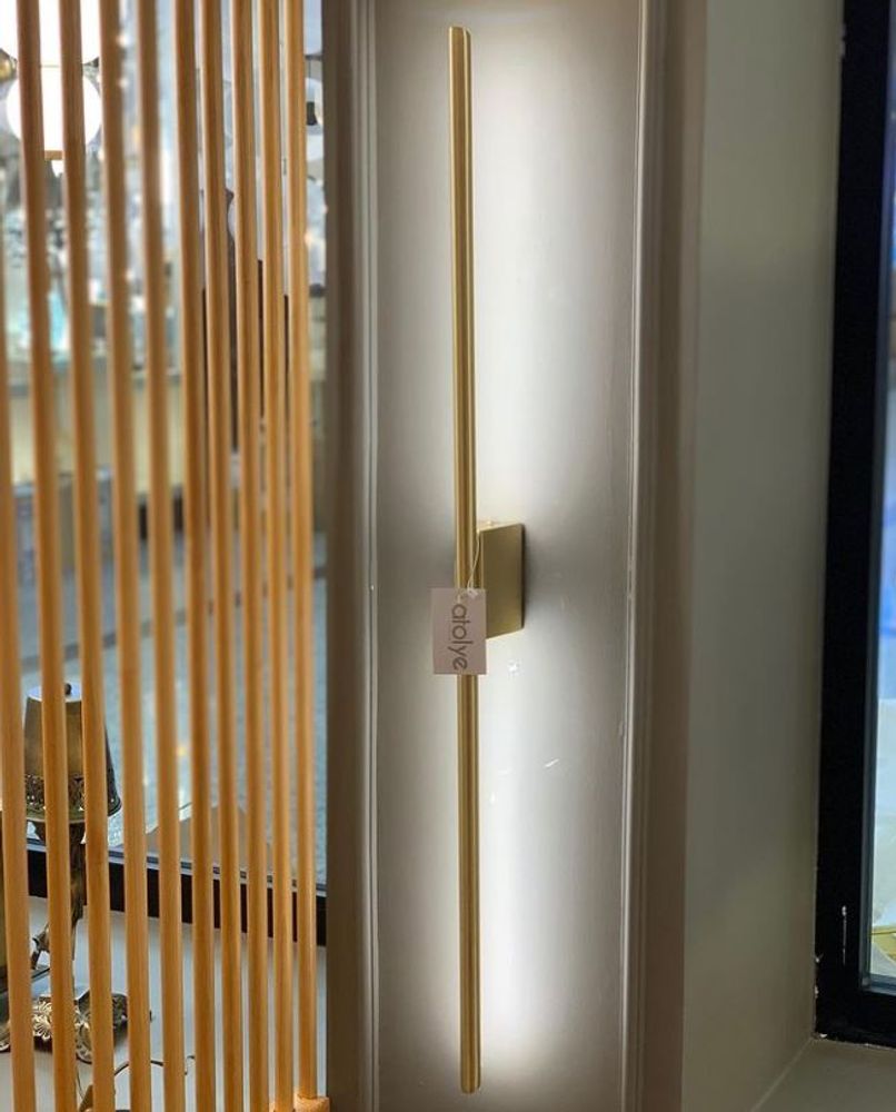 Wall lamps - Atolye Sword Series - ATOLYE STORE