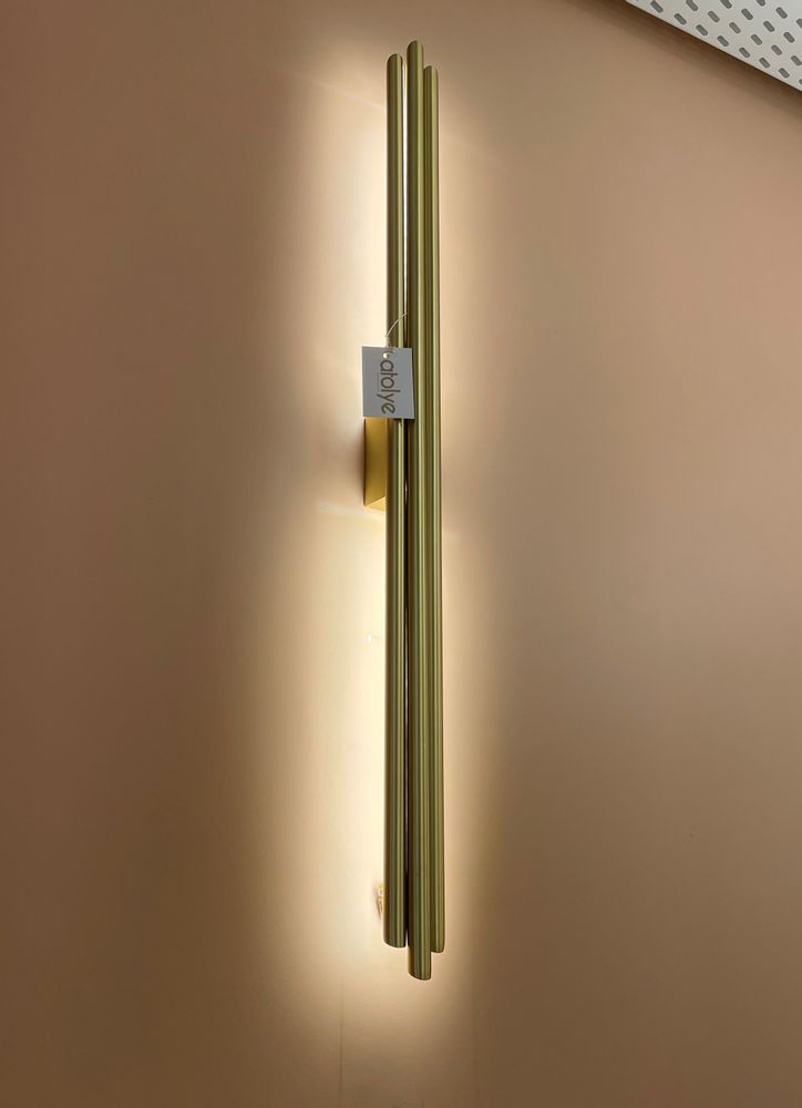 Wall lamps - Atolye Sword Series - ATOLYE STORE