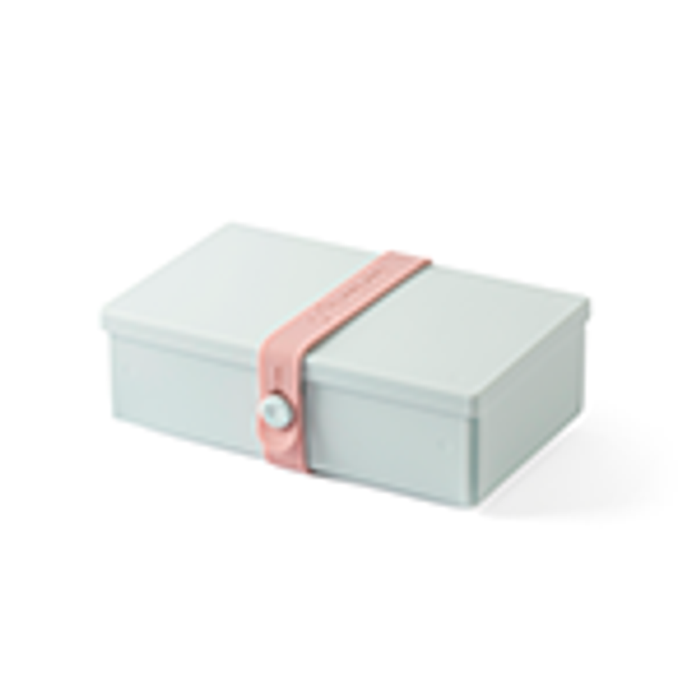 Boîtes de conservation - Boîte à lunch Uhmm Morning Mist - UHMM BOX