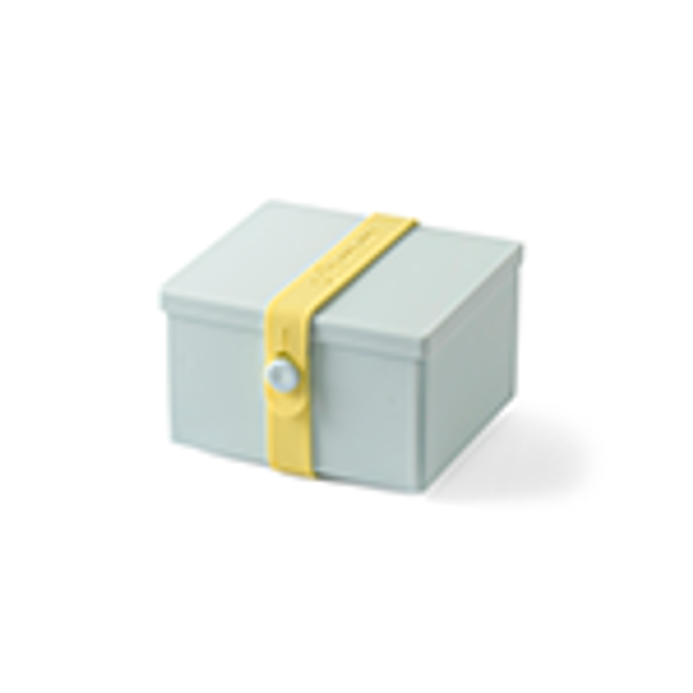 Boîtes de conservation - Boîte à lunch Uhmm Morning Mist - UHMM BOX