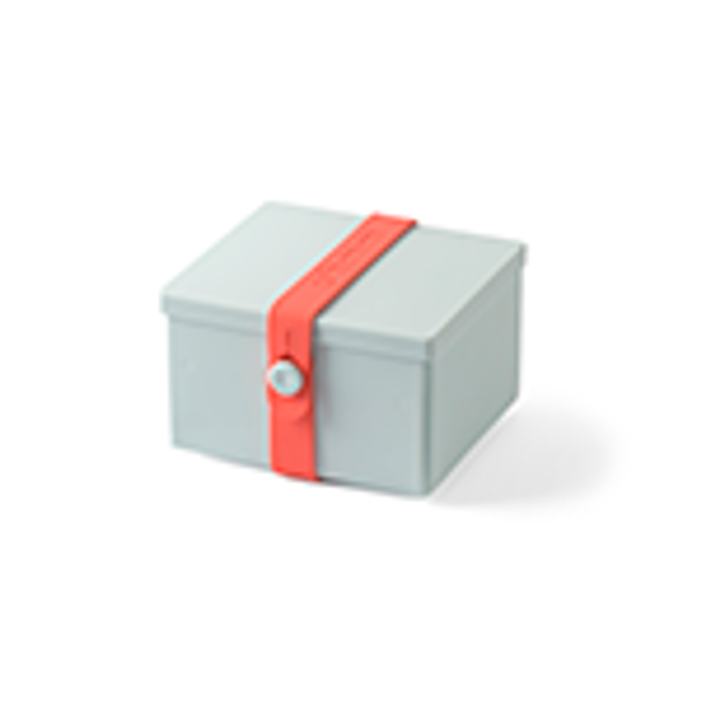 Boîtes de conservation - Boîte à lunch Uhmm Morning Mist - UHMM BOX