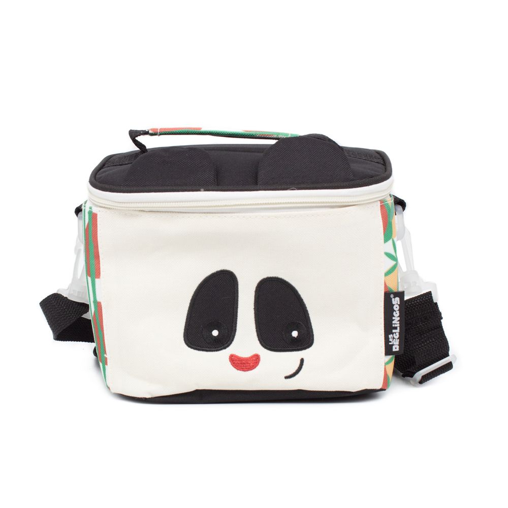 Accessoires de voyage - Sac Isotherme Pomelos l'Autruche - DEGLINGOS