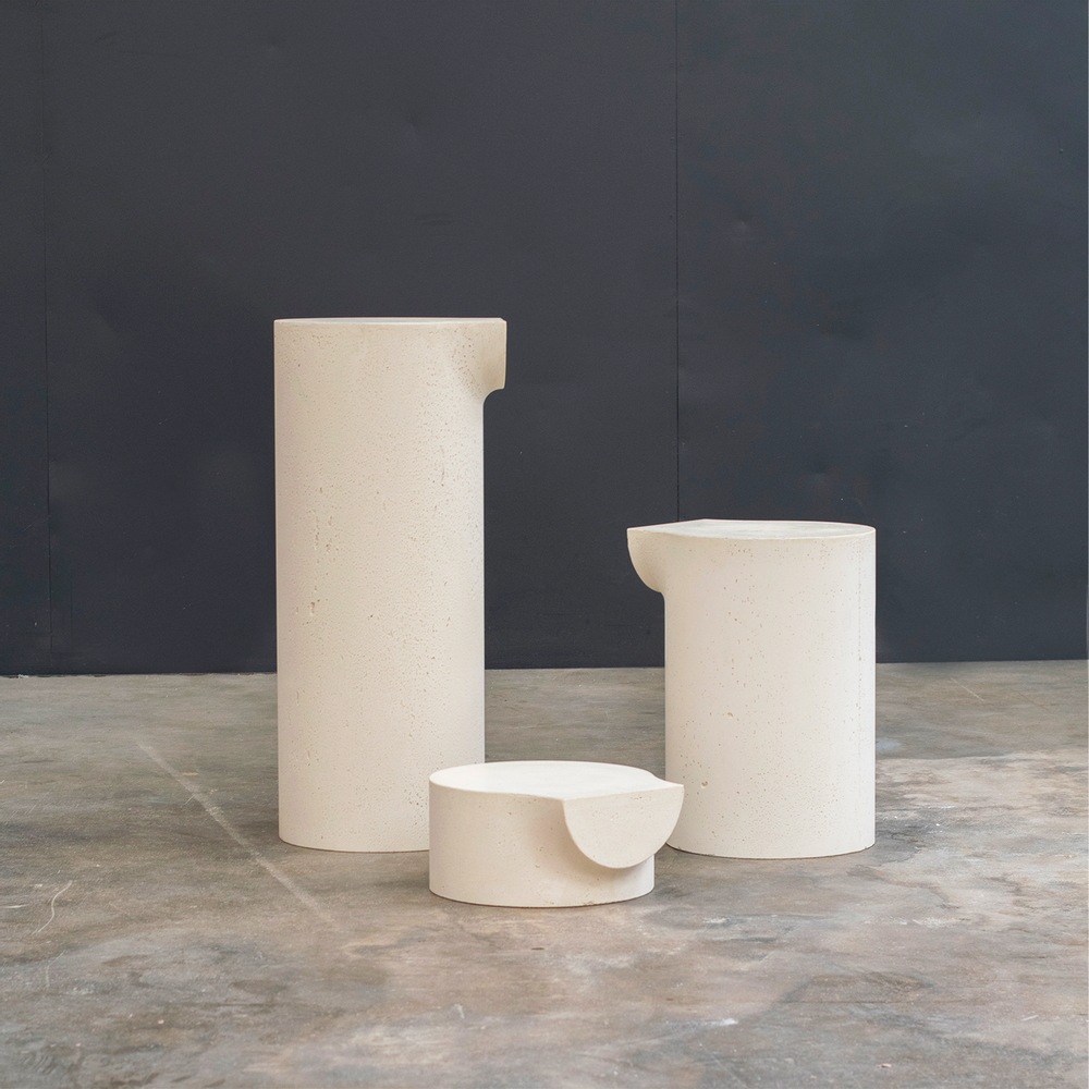 Coffee tables - Luo Modular Set - MANUFACTURE XXI