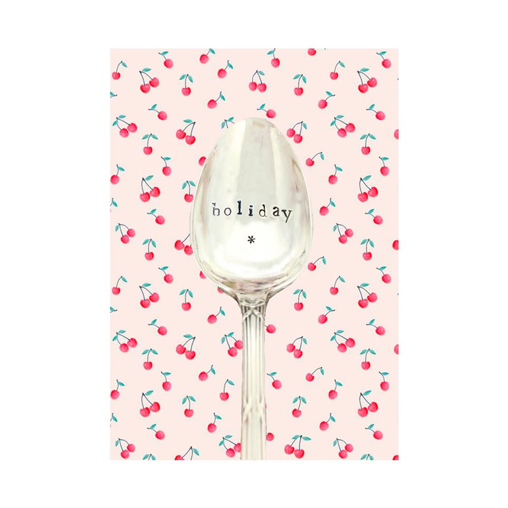 Objets personnalisables - Cuillère à soupe personnalisable. - MONNETTE PARIS