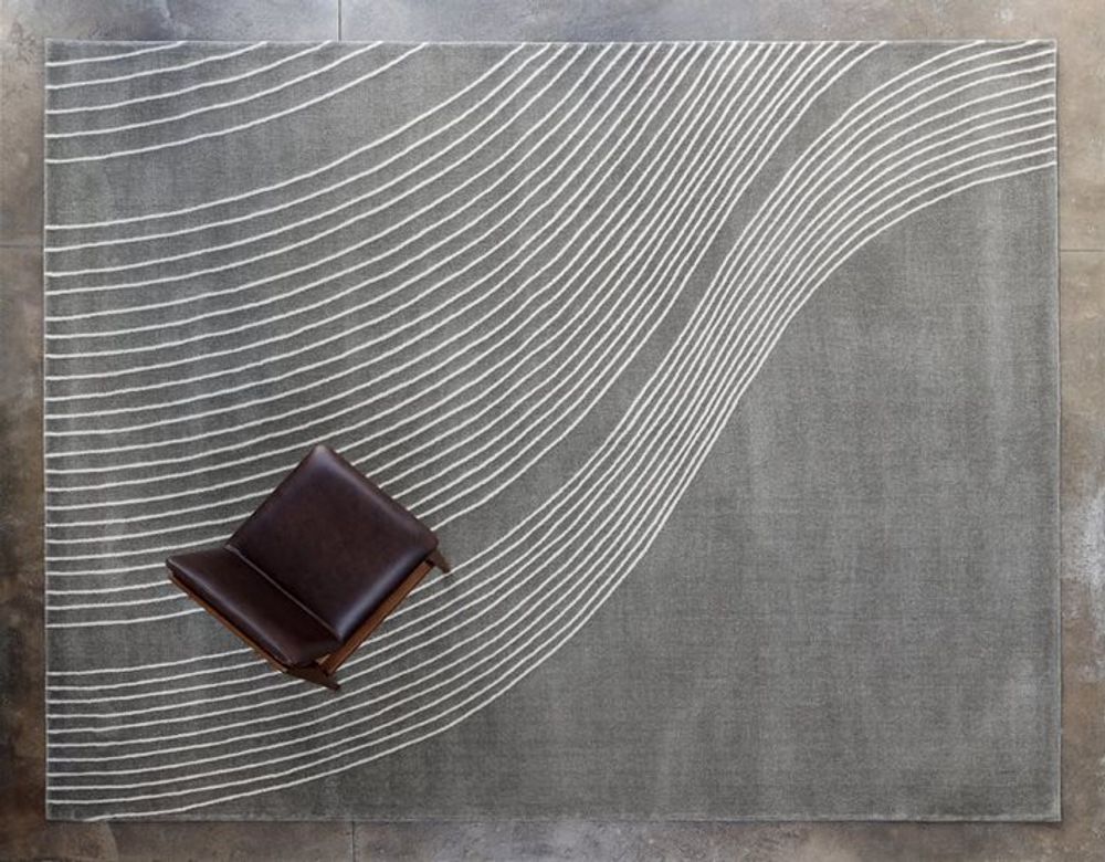 Design carpets - "OSCAR" RUG - ALESSANDRA DELGADO DESIGN