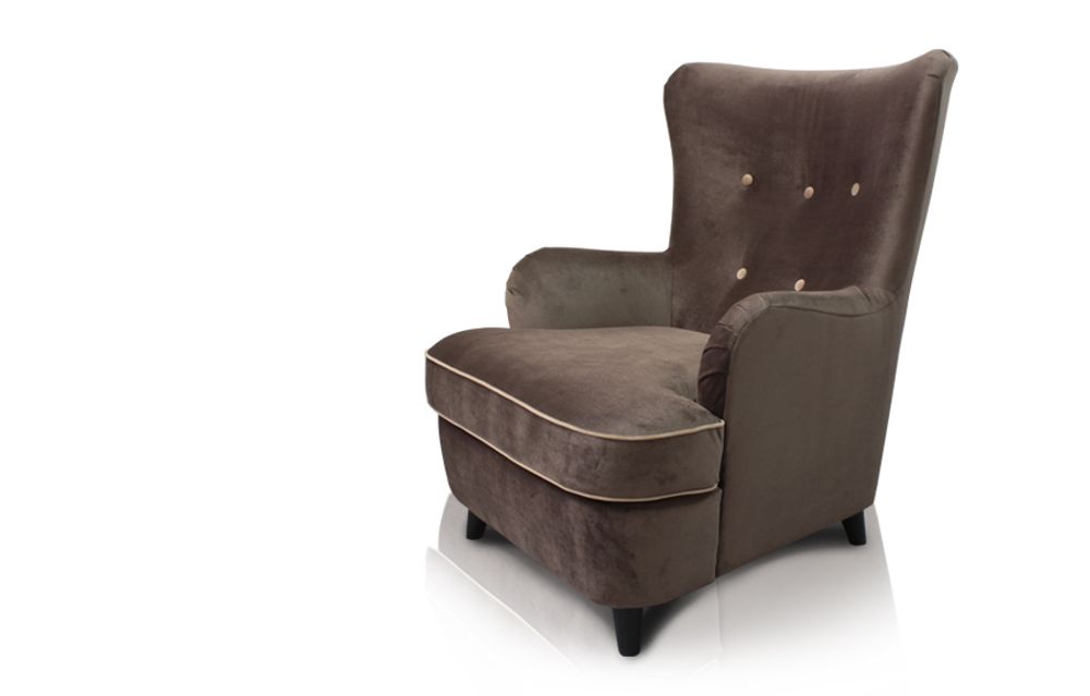 Sièges pour collectivités - BERLIN | Fauteuil - GRAFU FURNITURE