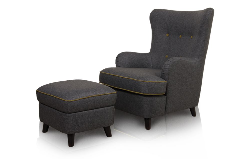Sièges pour collectivités - BERLIN | Fauteuil - GRAFU FURNITURE