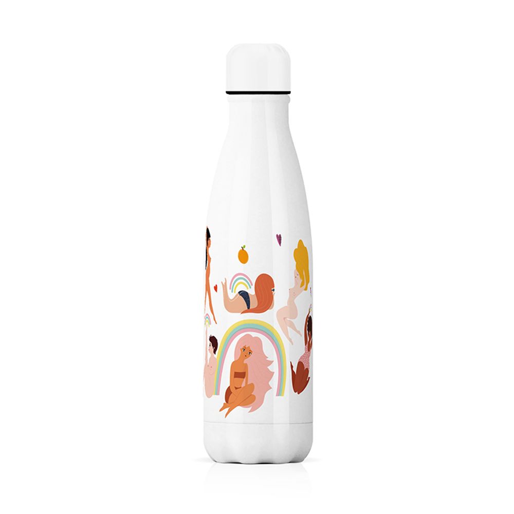Mugs - Bouteille isotherme pour toute la famille - LABEL'TOUR