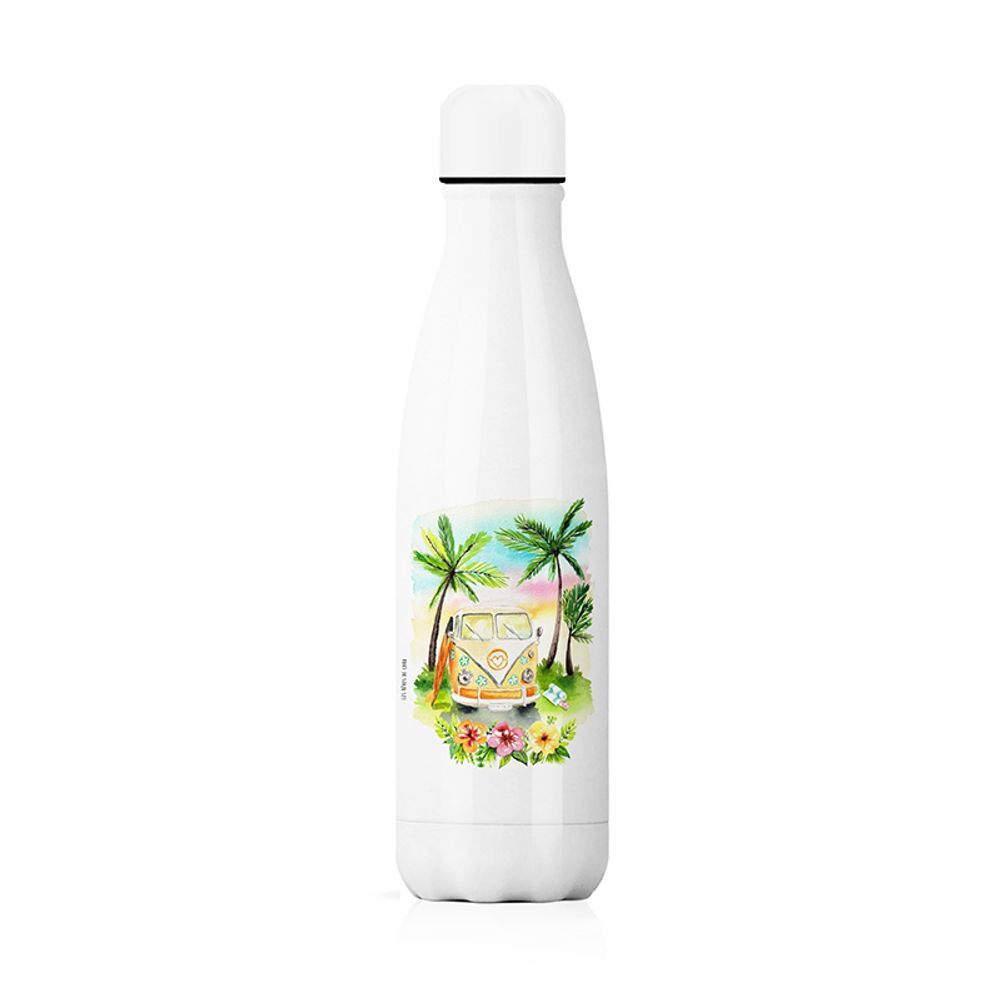 Mugs - Bouteille isotherme pour toute la famille - LABEL'TOUR