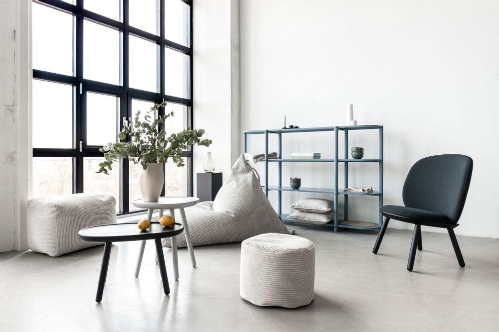 Fauteuils pour collectivités - Salon SKY - LITHUANIAN DESIGN CLUSTER