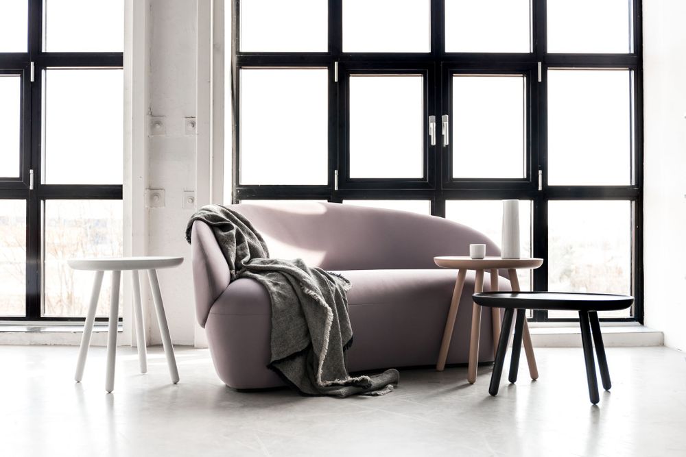 Tables pour hôtels - Salon LAVENDER - LITHUANIAN DESIGN CLUSTER