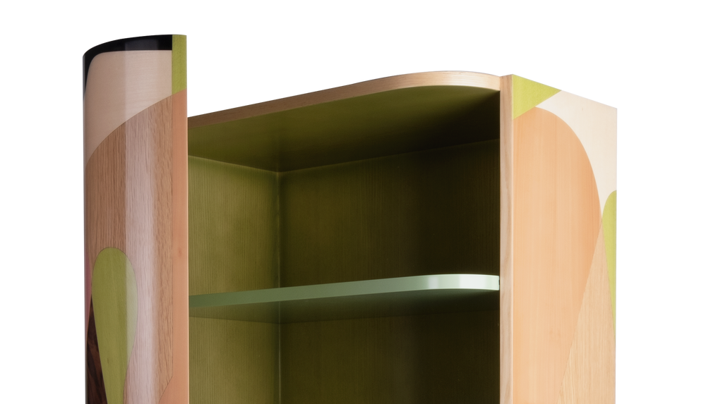 Storage boxes - Ih Maj In Cabinet - MALABAR