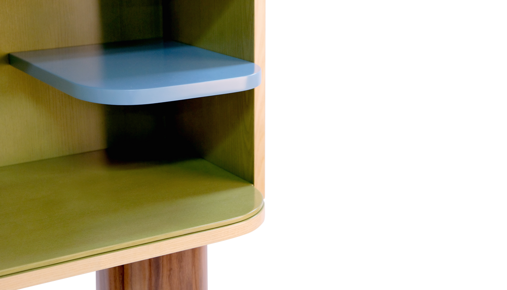 Storage boxes - Ih Maj In Cabinet - MALABAR