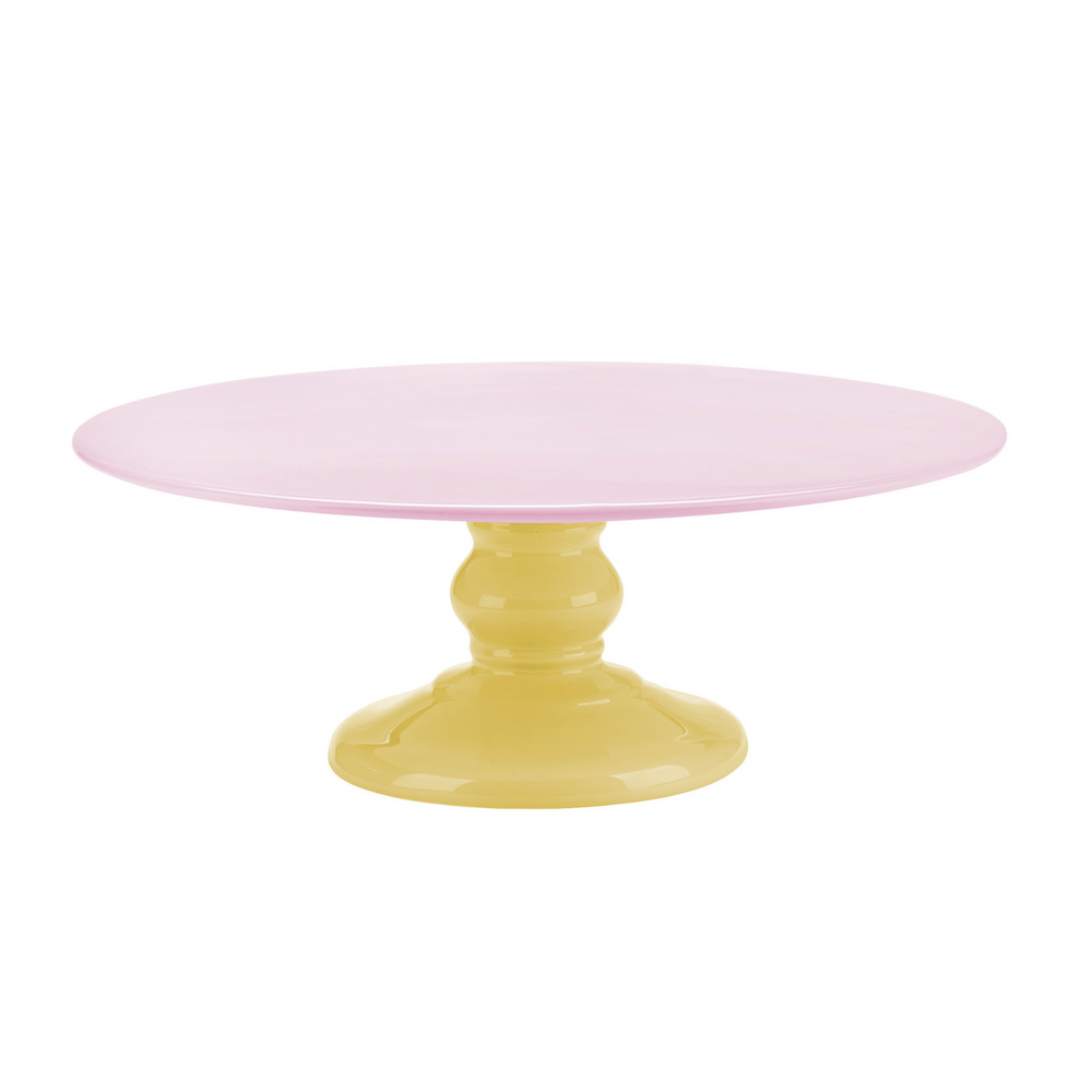 Ceramic - Cake stand - COZY LIVING COPENHAGEN