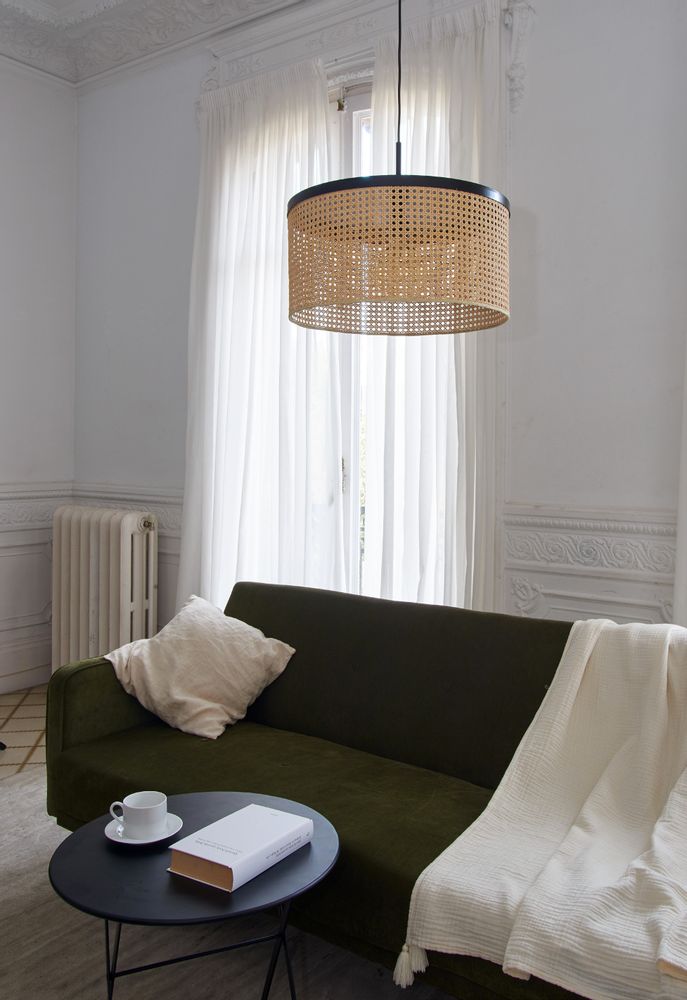 Hanging lights - DAUM hanging lamp - LUXCAMBRA