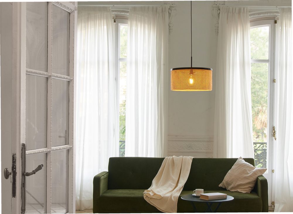 Hanging lights - DAUM hanging lamp - LUXCAMBRA