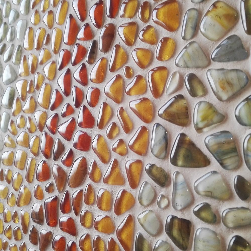 Art glass - LA PALLADIANA - ANDRETTO DESIGN