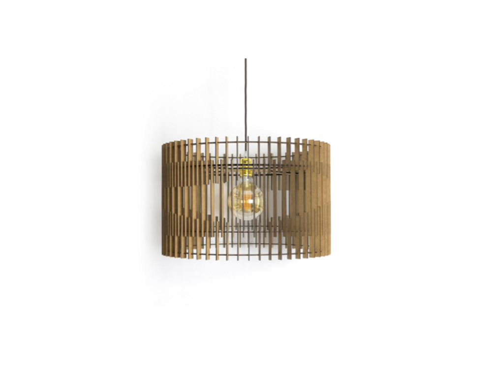 Hanging lights - ARLES XL hanging lamp - LUXCAMBRA