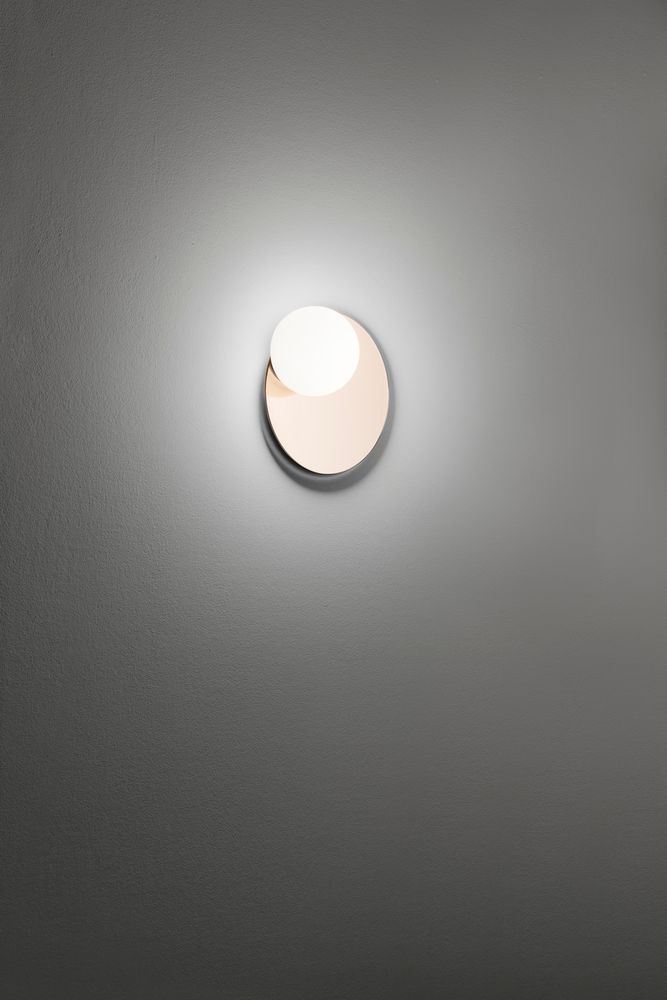 Appliques - Miroir Circ A-3706/A-3702/A-3703 - ESTILUZ