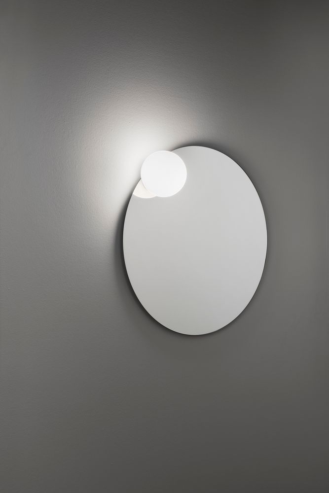 Appliques - Miroir Circ A-3706/A-3702/A-3703 - ESTILUZ