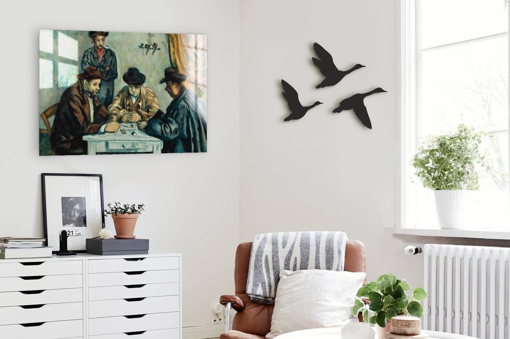 Photos d'art - Print your photo /photo murale en verre - PRINT YOUR PHOTO