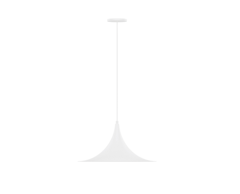 Decorative objects - MELROSE hanging lamp - LUXCAMBRA