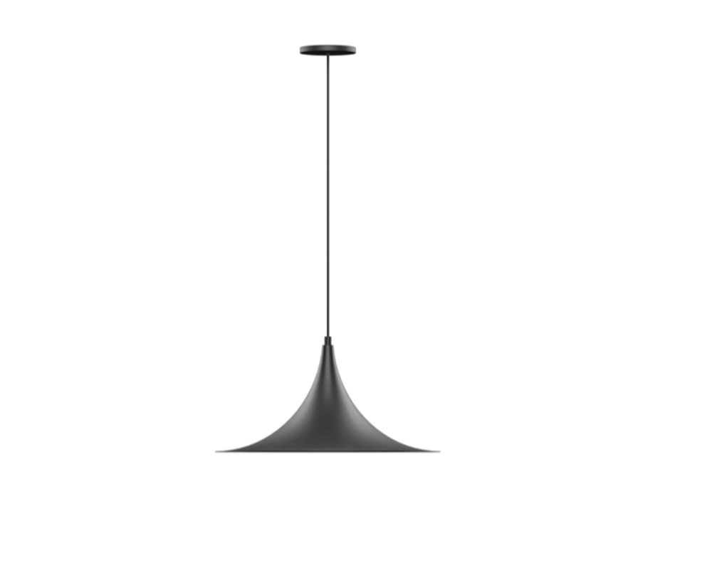 Decorative objects - MELROSE hanging lamp - LUXCAMBRA