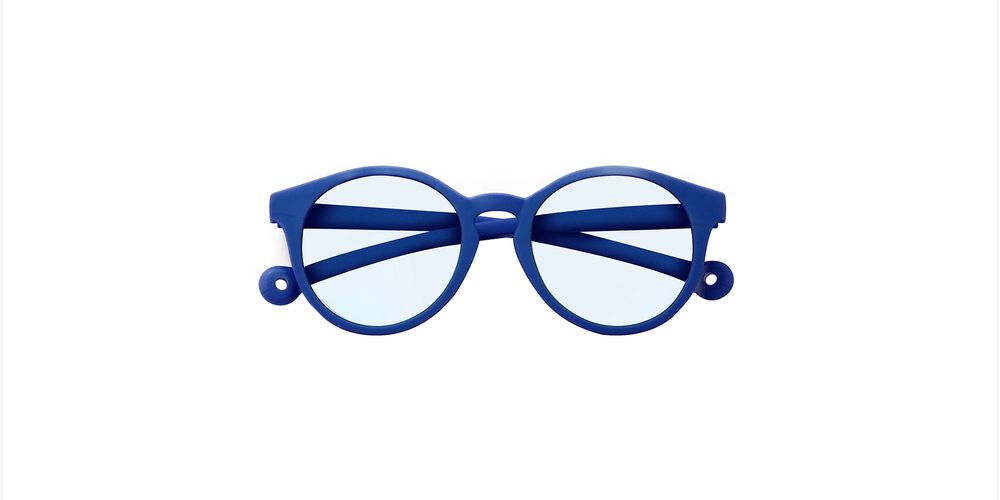 Glasses - BALLENA Kids Screen Glasses - PARAFINA ECO-FRIENDLY EYEWEAR