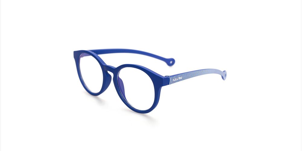 Glasses - BALLENA Kids Screen Glasses - PARAFINA ECO-FRIENDLY EYEWEAR