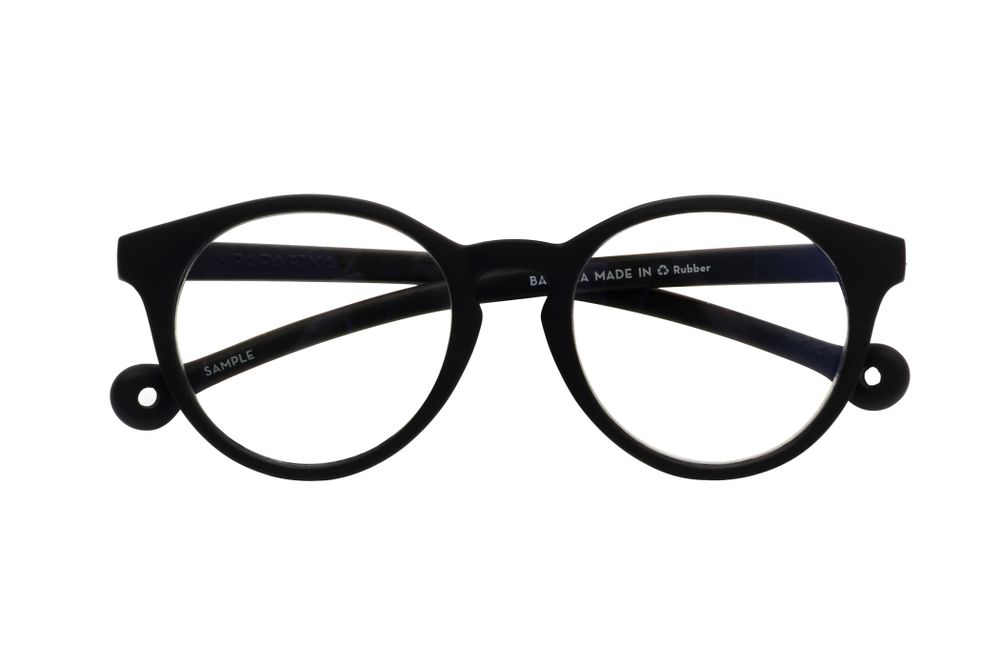 Glasses - BALLENA Kids Screen Glasses - PARAFINA ECO-FRIENDLY EYEWEAR