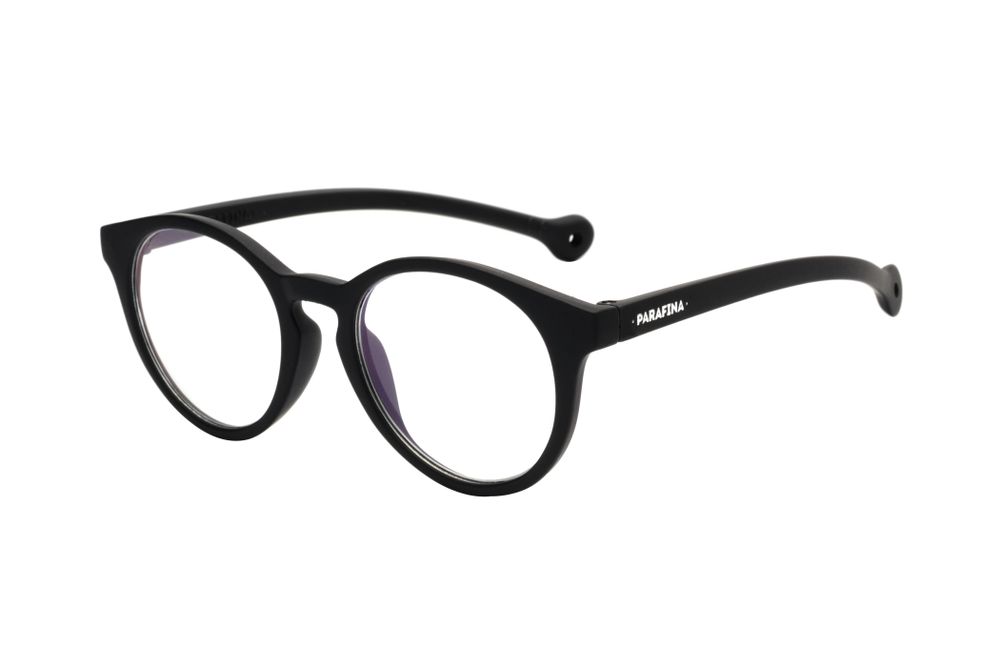 Glasses - BALLENA Kids Screen Glasses - PARAFINA ECO-FRIENDLY EYEWEAR