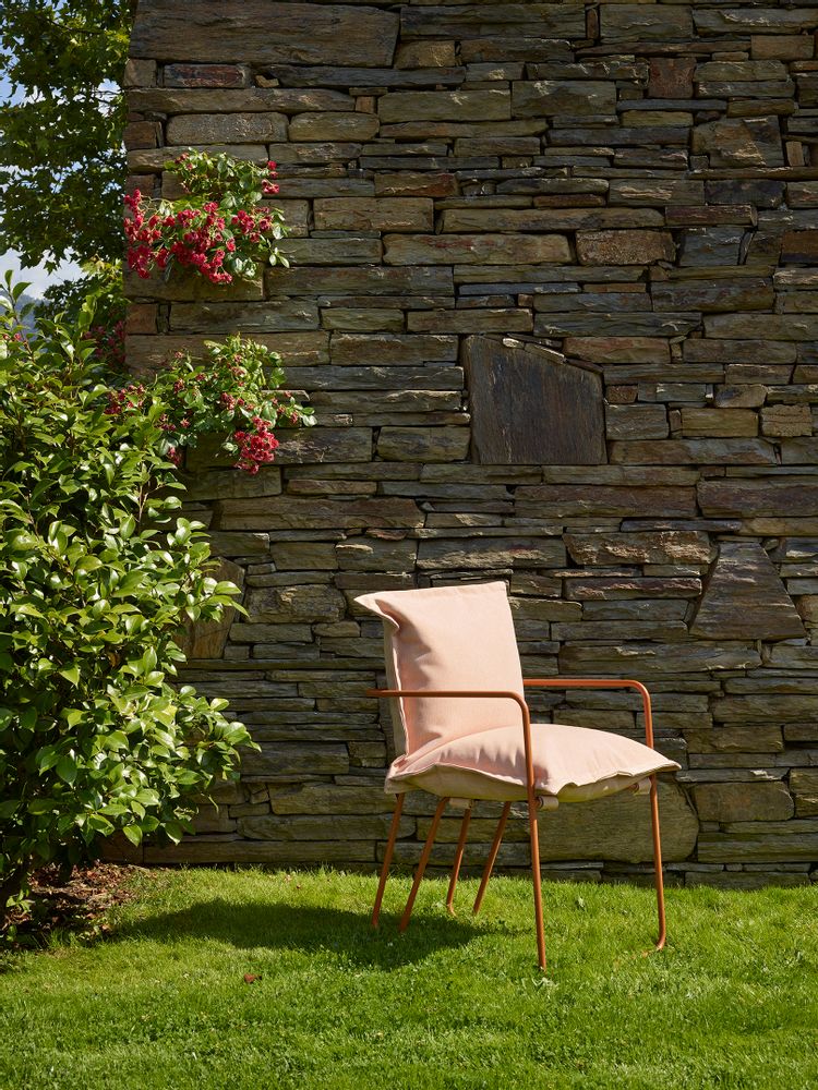 Lounge chairs - FIka& FIka-L - ADICO