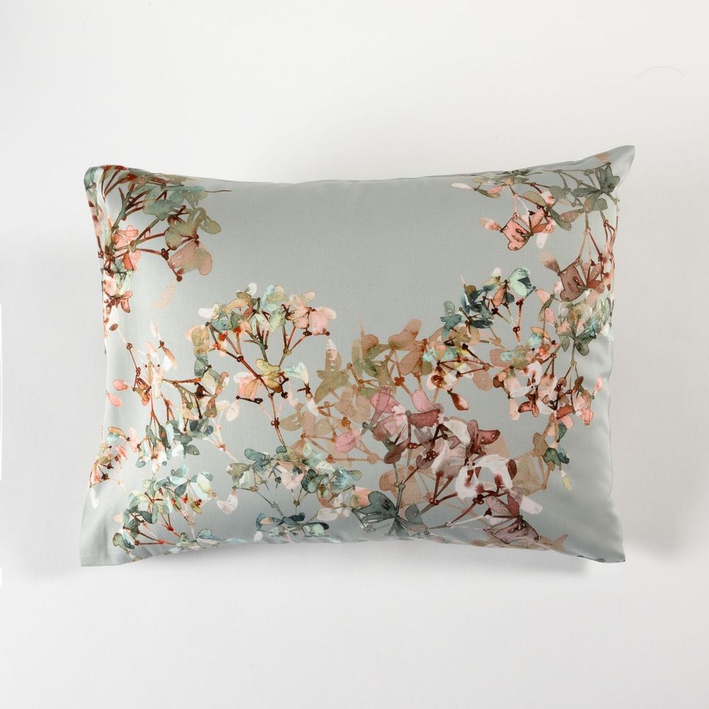 Linge de lit - Linge de lit CRYSTAL SARTORIAL. - RIVOLTA CARMIGNANI