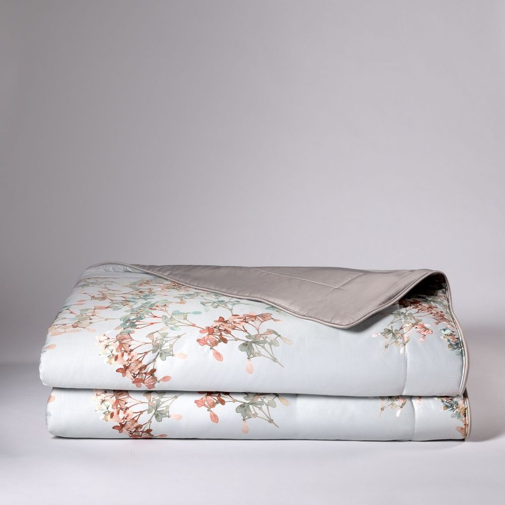 Linge de lit - Linge de lit CRYSTAL SARTORIAL. - RIVOLTA CARMIGNANI