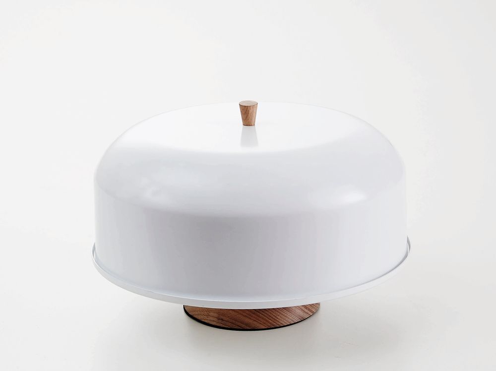 Design objects - Cake Stand - Simplo Collection - NDT.DESIGN