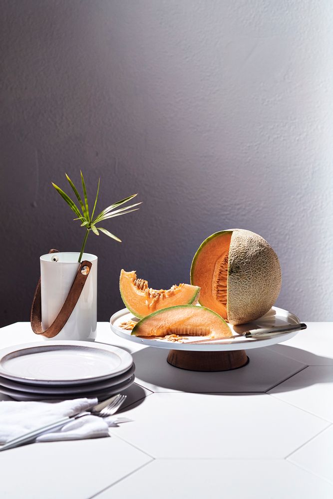 Design objects - Cake Stand - Simplo Collection - NDT.DESIGN