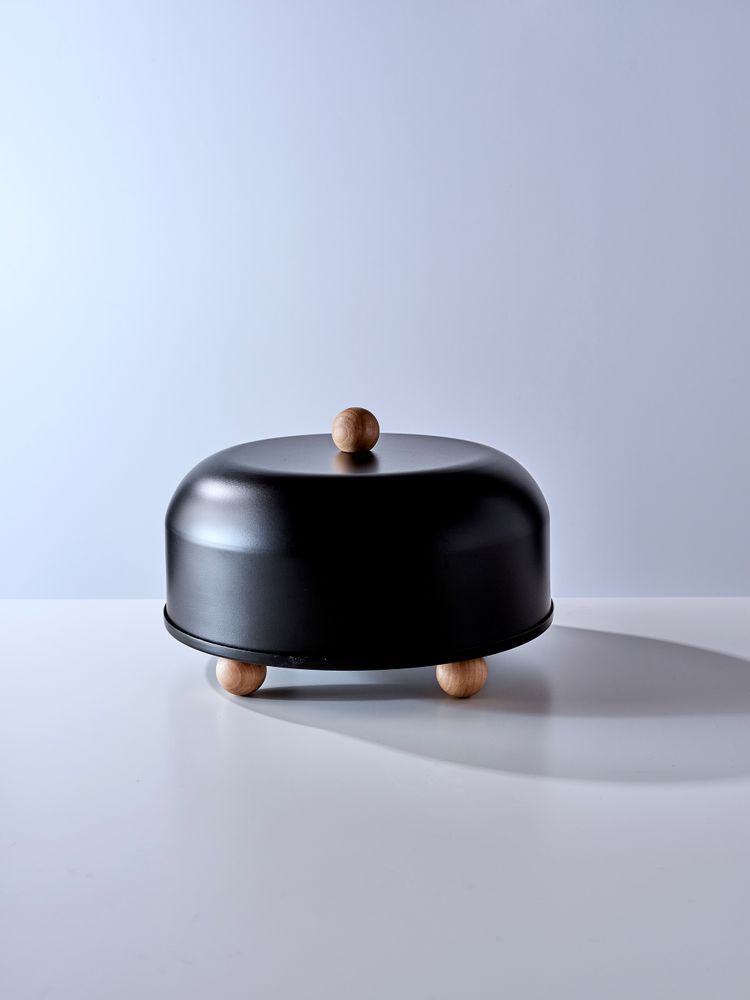 Design objects - Cake Stand - Rondo Collection - NDT.DESIGN