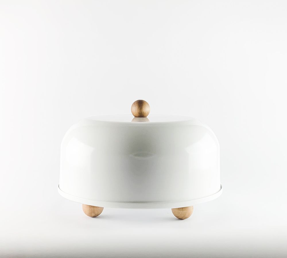 Design objects - Cake Stand - Rondo Collection - NDT.DESIGN