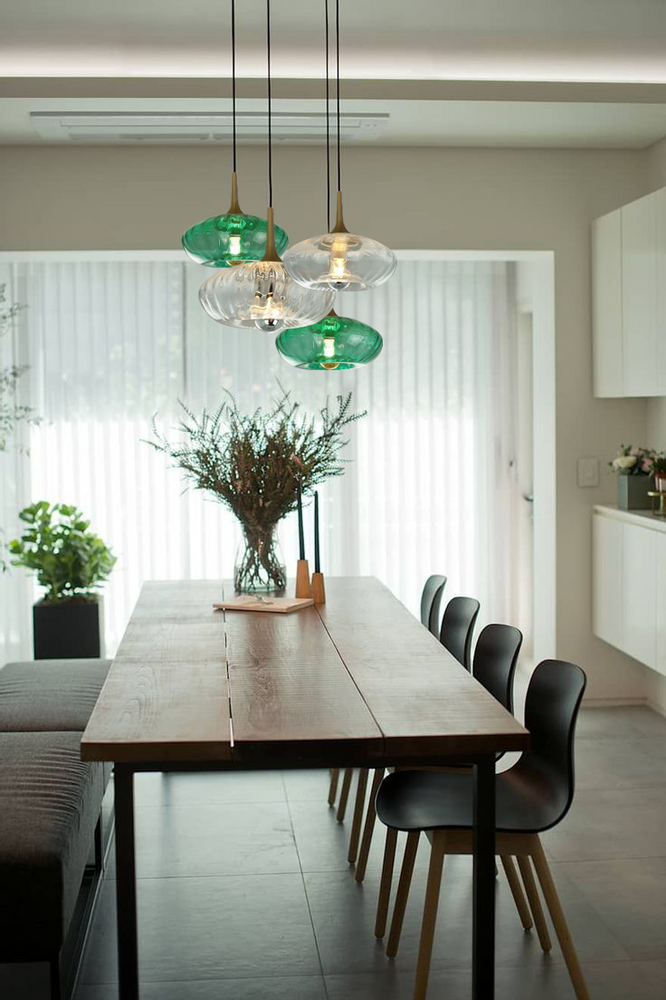 Suspensions - X - ELEMENTS LIGHTING