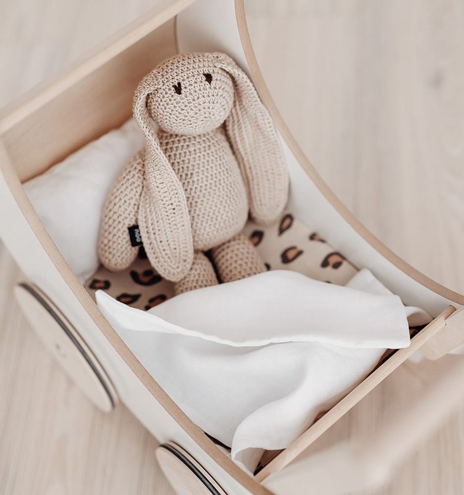 Toys - Toy pram bedding - OOH NOO