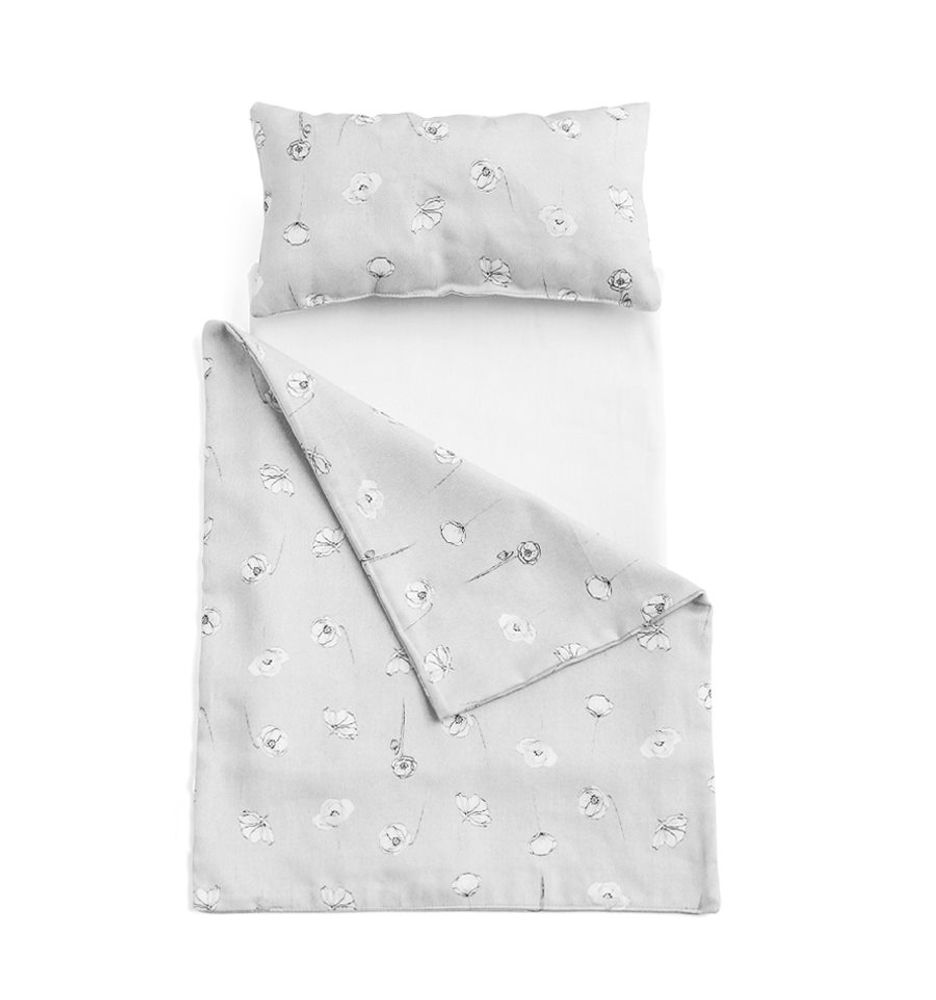 Toys - Toy pram bedding - OOH NOO