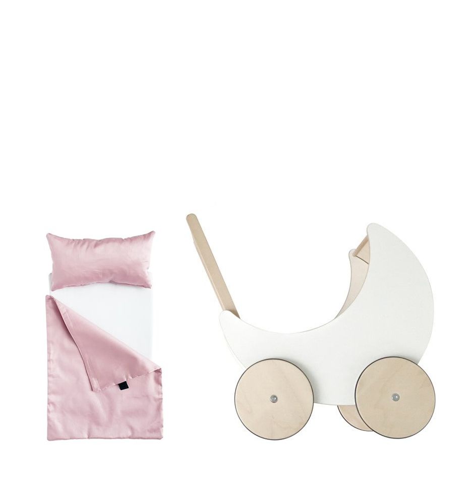 Toys - Toy pram bedding - OOH NOO