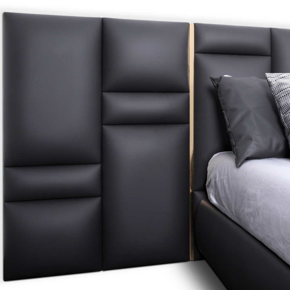 Lits - Château Bed - LUXXU MODERN DESIGN & LIVING