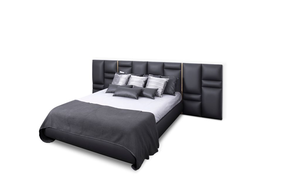 Lits - Château Bed - LUXXU MODERN DESIGN & LIVING