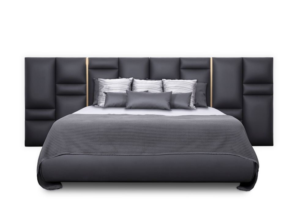 Lits - Château Bed - LUXXU MODERN DESIGN & LIVING
