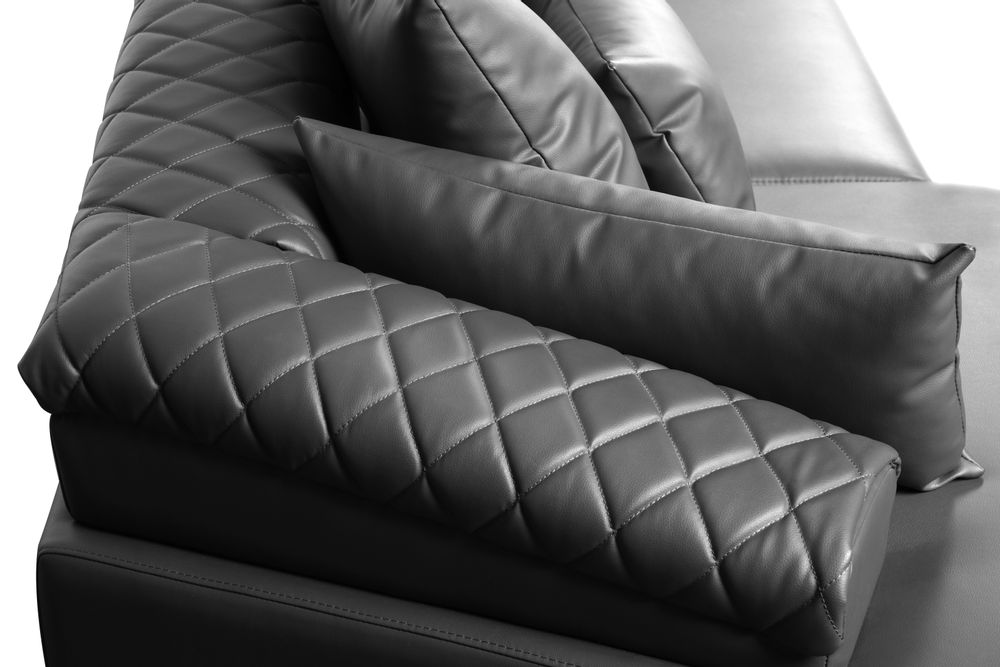 Sofas - Anguis Sofa - LUXXU MODERN DESIGN & LIVING