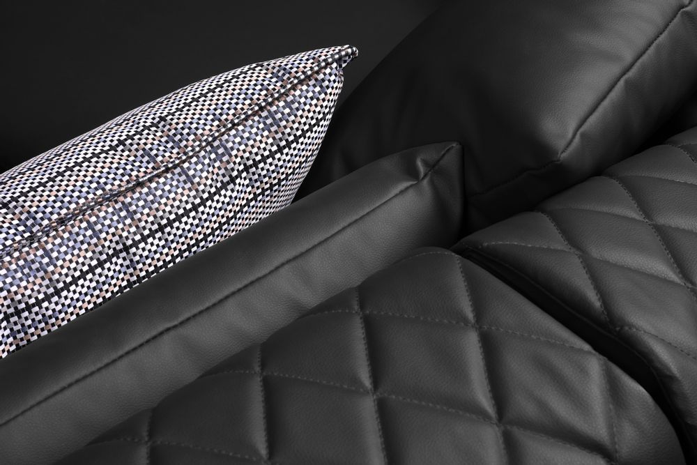 Sofas - Anguis Sofa - LUXXU MODERN DESIGN & LIVING