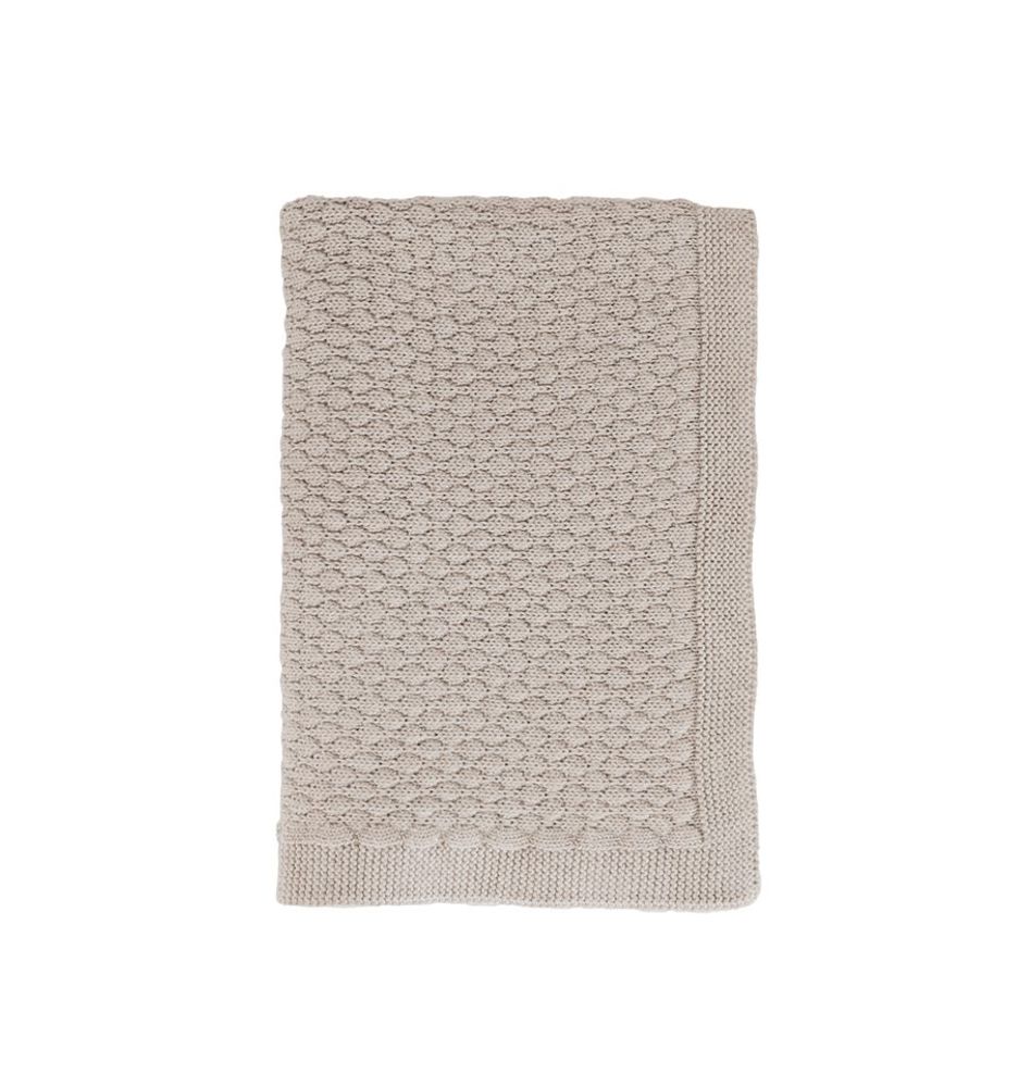 Accessoires pour puériculture - Couverture Baby Bubbles - OOH NOO